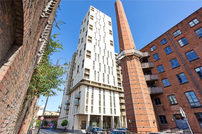 Flat for sale in The Assembly, 1 Cambridge Street, Manchester M1