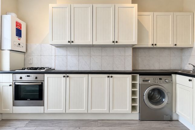 Flat 3, 325 - 327, Archway Road, London photo 3