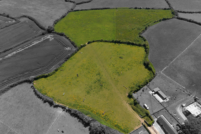 Cardinham Farm, Camborne photo 2