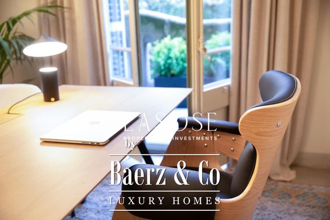 Penthouse for sale in Sant Gervasi - Galvany, Barcelona, Spain