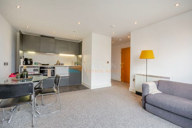 Apartment 506, Nottingham photo 2