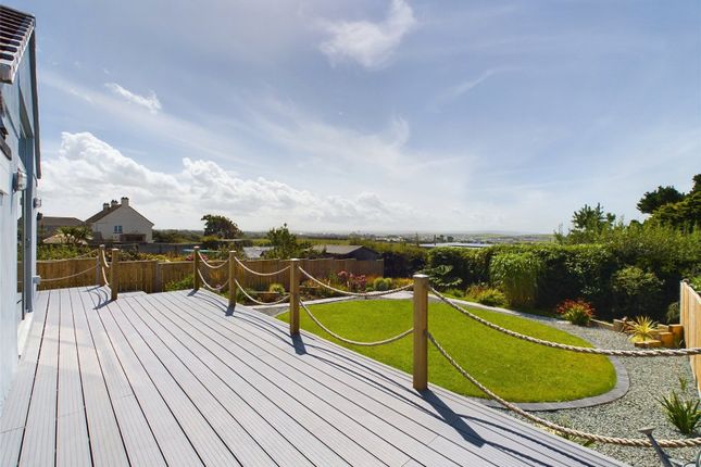 Bungalow for sale in Poughill, Bude