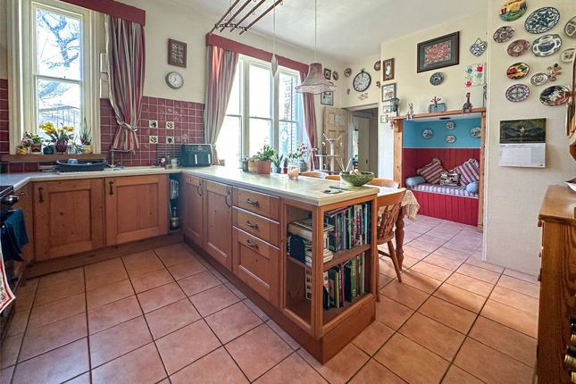 Greenbanks Hilltop Road, Bideford Devon, Devon photo 3
