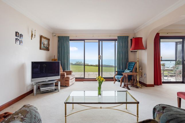 Flat for sale in Westminster Road, Poole, Dorset
