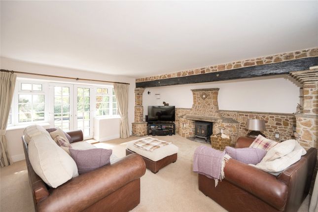Nab Hill Farm,, Buttersyke Bar, Harrogate photo 3