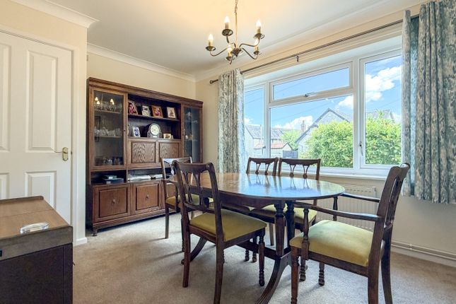 17 Gallants Lane, East Harling, Norfolk photo 4