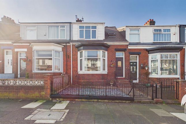 3-bed house on 42, Colchester Terrace, Sunderland, £177,000