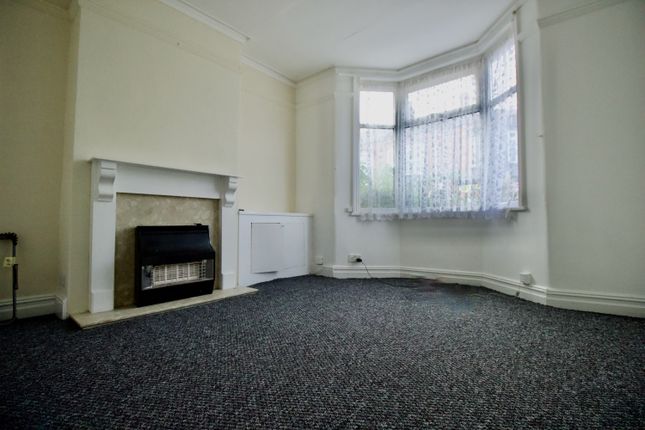 End terrace house for sale in Paton Street, Leicester, Leicestershire
