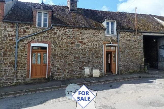 Thumbnail Property for sale in La Ferte-Mace, Basse-Normandie, 61140, France