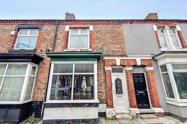 2-bed house on 60, Mansfield Avenue, Stockton-on-Tees, £50,000