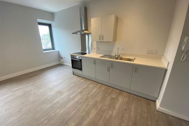 Apartment 62, Sky Gardens, 16, Crosby Road North, Liverpool photo 5