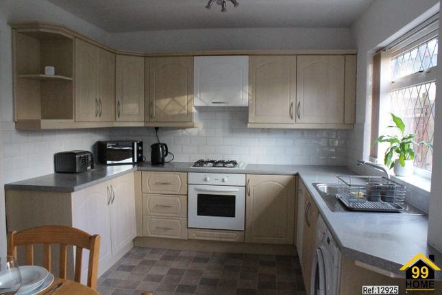 Terraced house for sale in Essendon Grove, Birmingham, West Midlands
