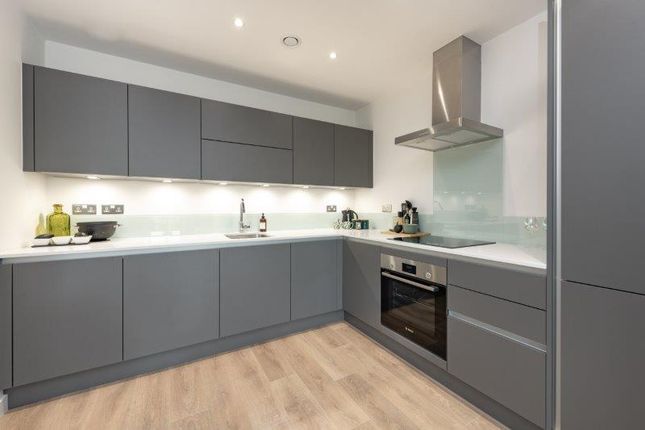 1 bedroom flat for sale in Oldfield Lane North Dimsdale, London