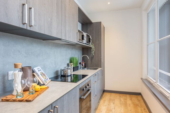 Second Floor Cluster Flat 32 - 36, Tyro Student Luxury Accommodation, Sunderland photo 2
