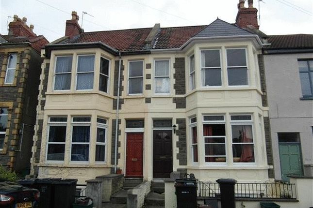4 bed maisonette to rent in Seymour Road, Bishopston BS7