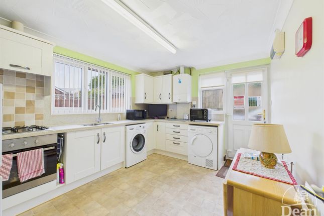 The Haven, Old Road, Coleford photo 3