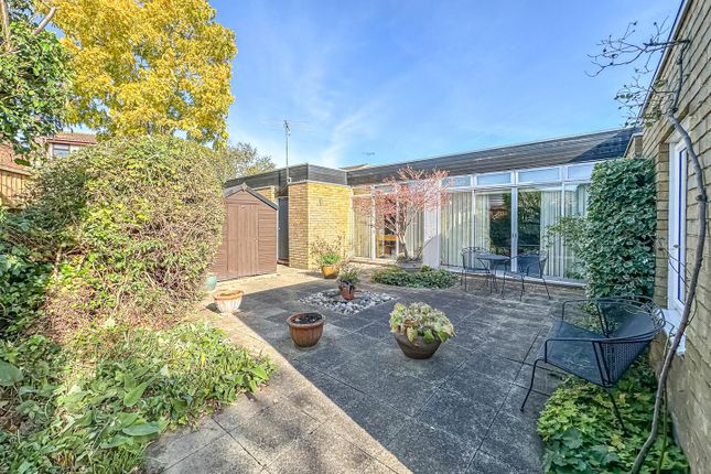 Thumbnail Bungalow for sale in Branksome Avenue, Hockley
