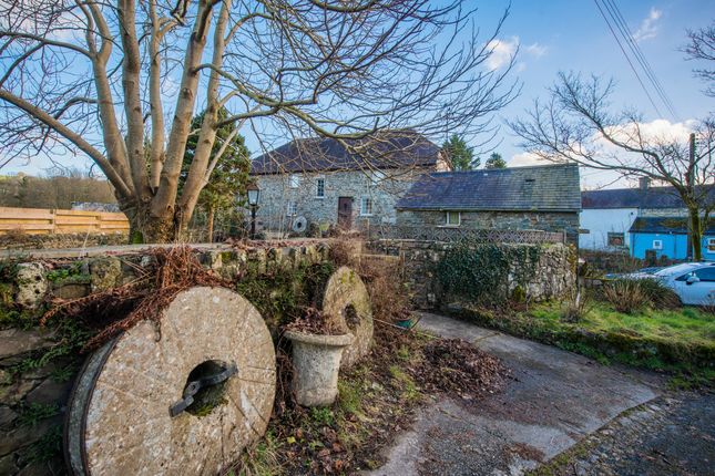 Detached house for sale in Rhydowen Mill, Rhydowen, Llandysul, Ceredigion