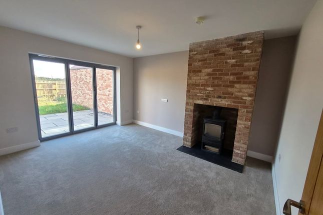 24, Forest Way, Market Rasen photo 2