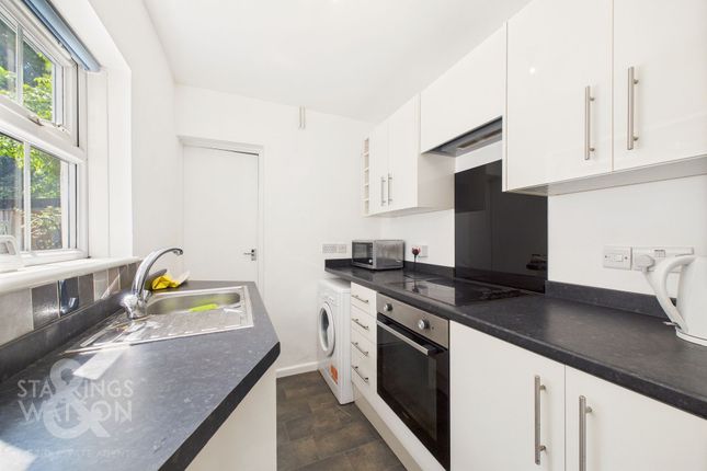 74 Ketts Hill, Norwich photo 3