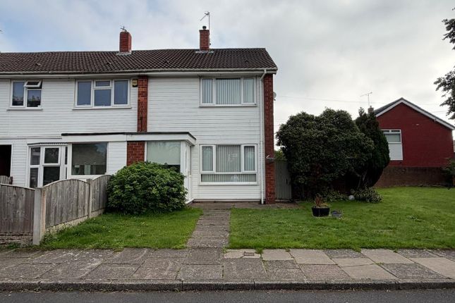 2-bed house on 18, Sefton Drive, Liverpool, £155,000