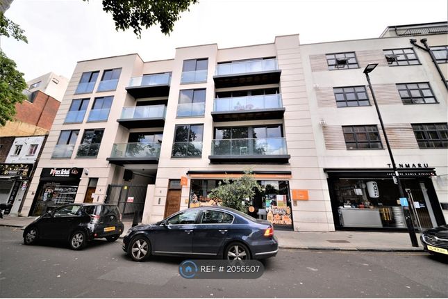 Flat to rent in Akexa House, London