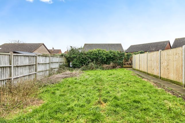 9, Gainsborough Drive, Halesworth photo 4