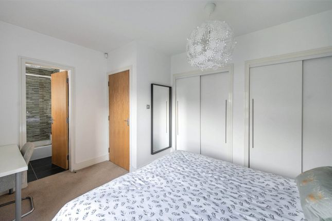 Flat for sale in Flat 1, Stance Place, Kinnaird, Larbert