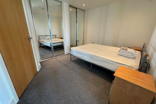 1303, Litmus Building, Nottingham photo 3