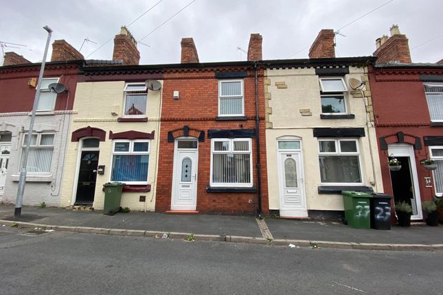 Thumbnail Property to rent in Mulberry Road, Rock Ferry, Birkenhead
