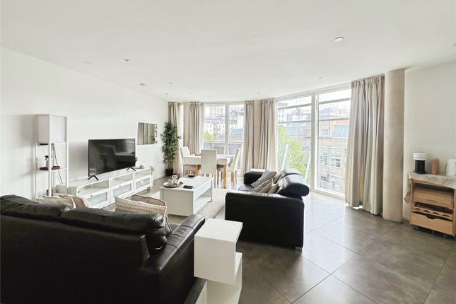 Apartment 318, Nottingham One,, Canal Street, Nottinghamshire photo 2