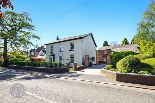 Manor House, 88 Twiss Green Lane, Warrington photo 4