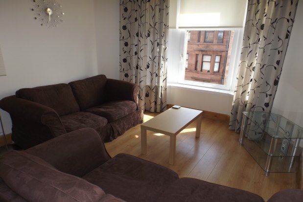 Thumbnail Flat to rent in 76 Appin Road, Glasgow