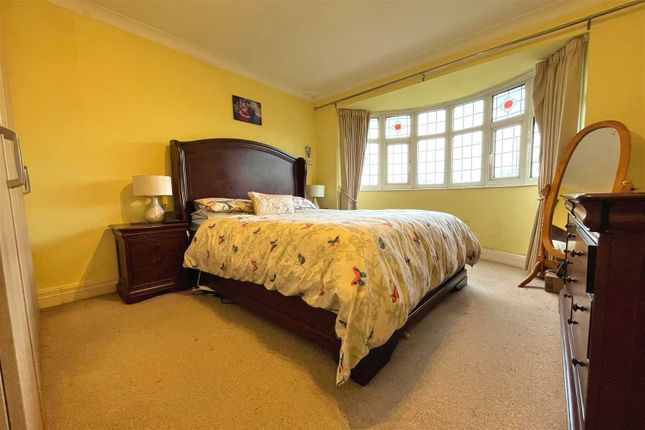 Detached house for sale in Washway Road, Sale