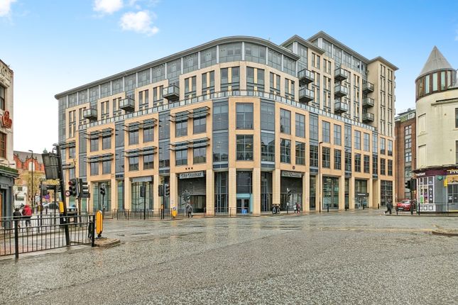 Thumbnail Flat for sale in Waterloo Square, Newcastle Upon Tyne, Tyne And Wear