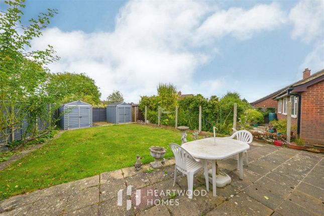 Bungalow for sale in Mayflower Road, Park Street, St. Albans