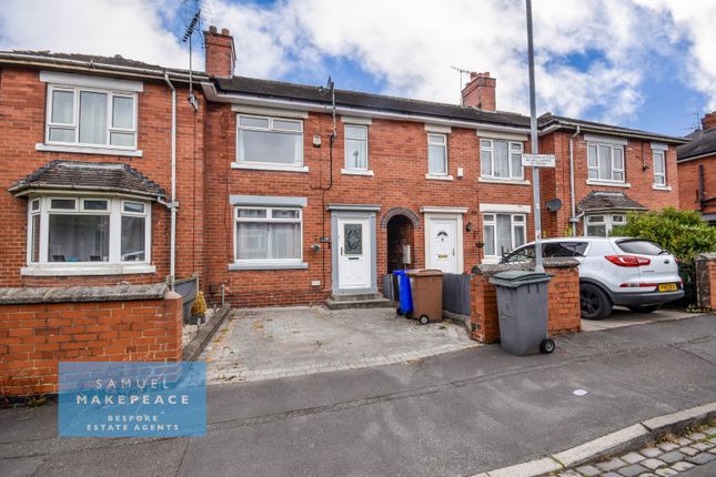 Two Bedroom Town House - Great Investment Opportunity!