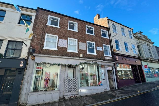 Office to let in Blackwellgate, Darlington