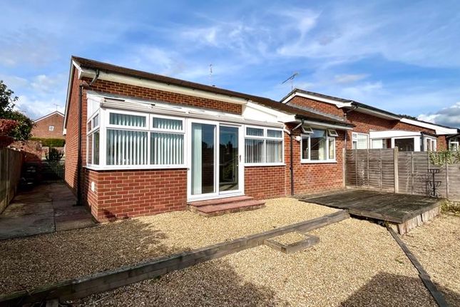 63, Glynswood, Chard photo 3