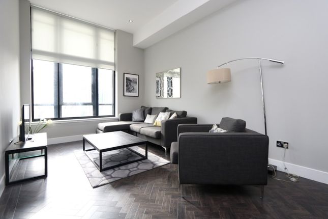 Flat 3/1, 8, Buchanan Street, Glasgow photo 2