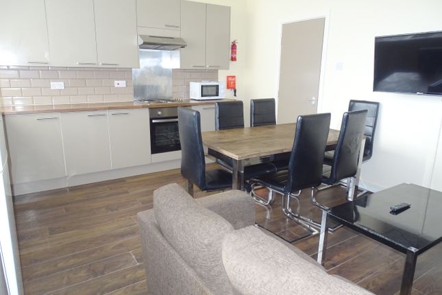 Room to rent in Lime Street, Liverpool