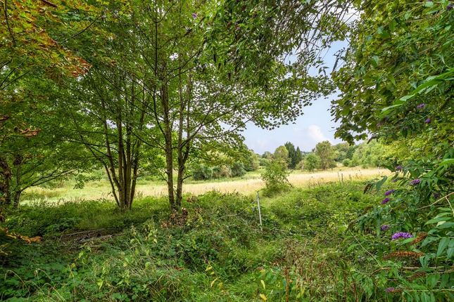 Land for sale in Hennerton Backwater, Close To Henley And Wargrave