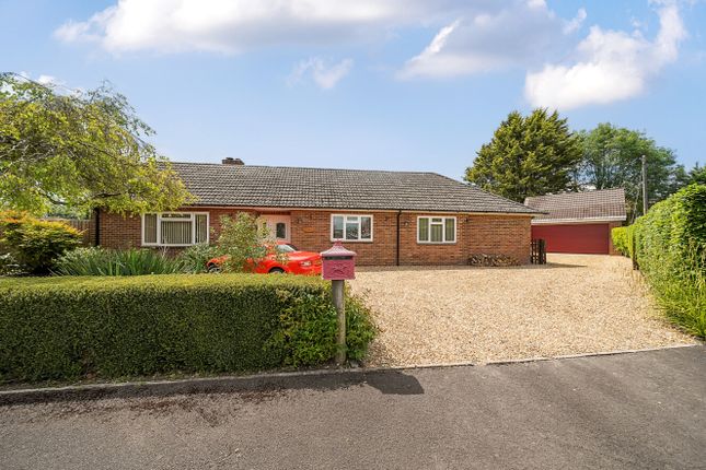 Thumbnail Bungalow for sale in Salisbury Road Business Park, Salisbury Road, Pewsey