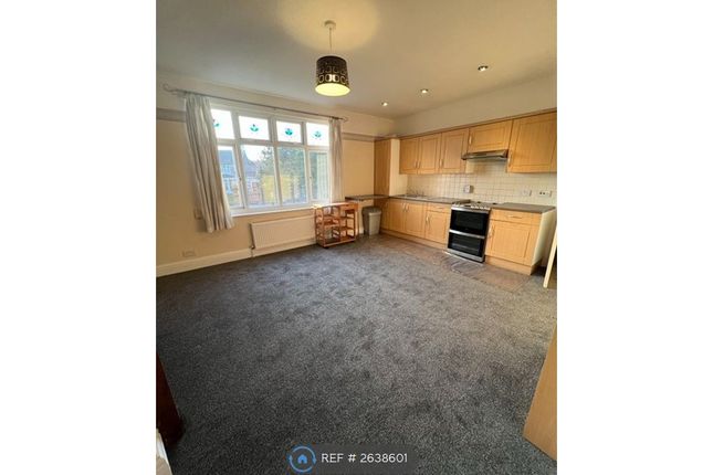 Kitchen Area (New Cooker &amp; Induction Hob)