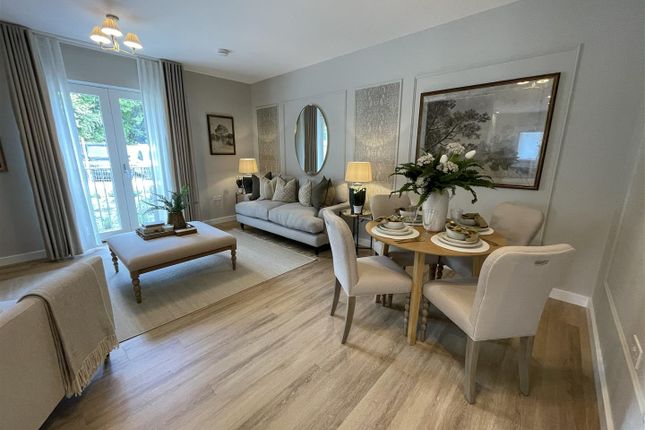 18 Orchard House, Willowbury Retirement Village, London Road, West Malling photo 3