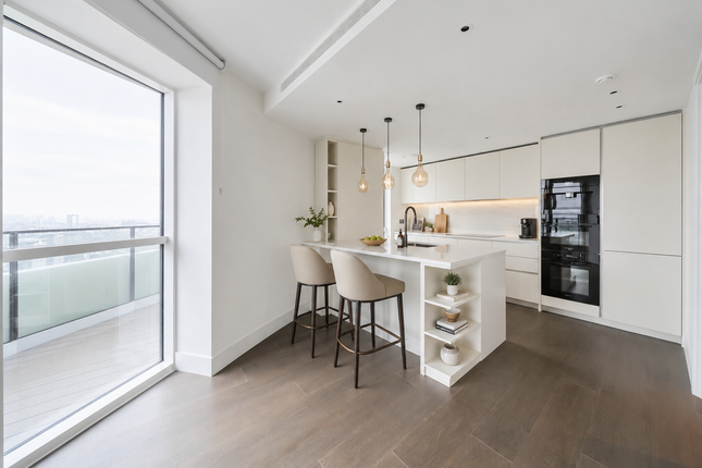 Cassini Apartments, White City Living, London photo 3