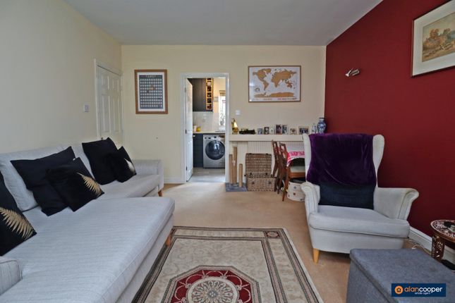 Flat for sale in Bentley Court, Bentley Road, Nuneaton