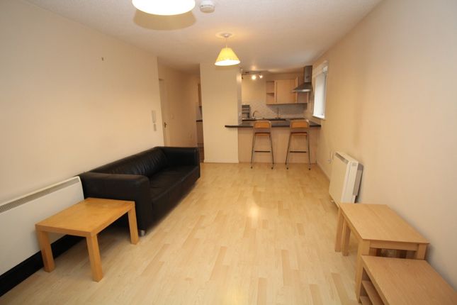 Thumbnail Flat to rent in Knightswood Court, Mossley Hill