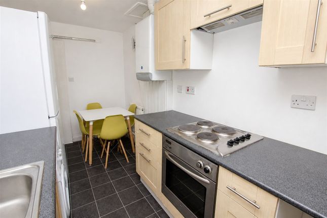 BOLDMERE TERRACE, BIRMINGHAM photo 3