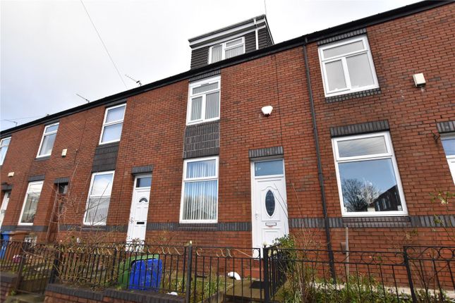 Terraced house for sale in Moss Street, Newbold, Rochdale, Greater Manchester